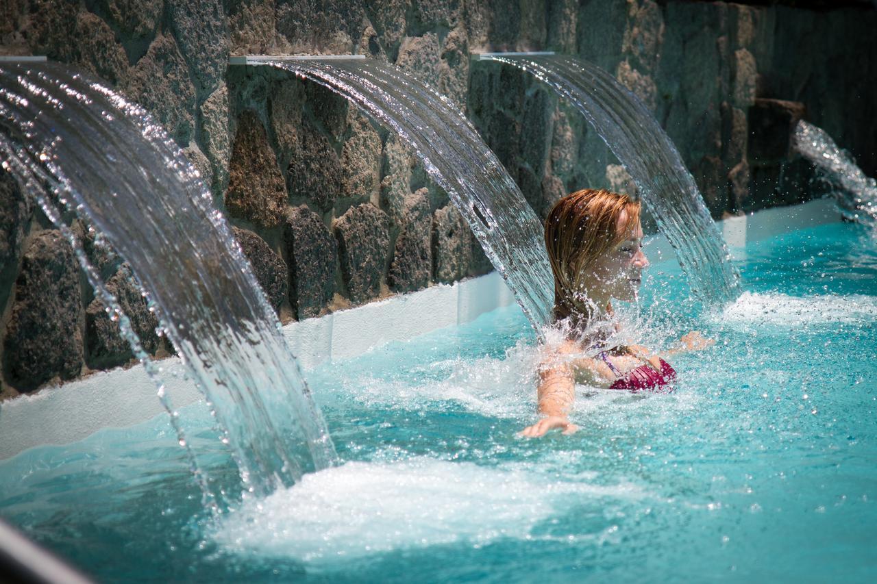 Semiramis Hotel De Charme & Pools Forio  Exterior photo