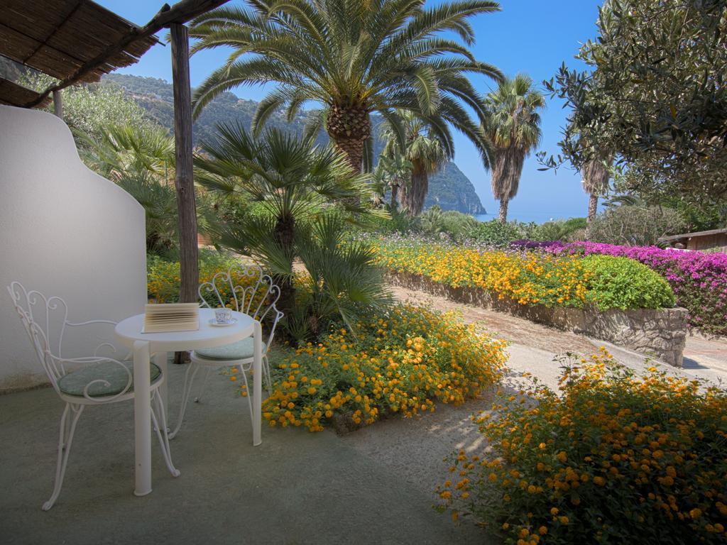 Semiramis Hotel De Charme & Pools Forio  Room photo